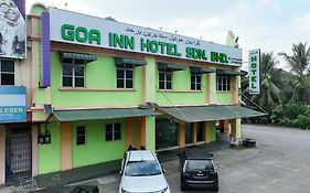 Goa Inn Hotel Sdn Bhd